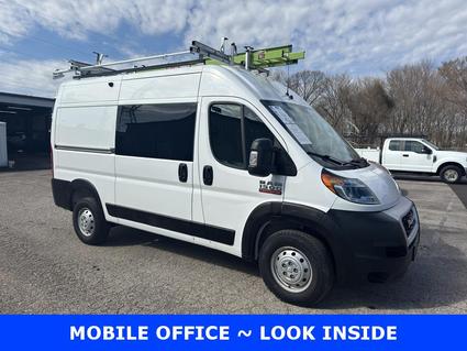 2021 Ram ProMaster 1500 Memphis TN
