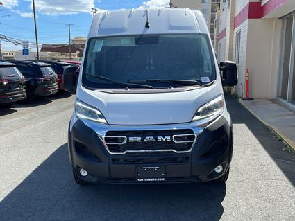 2025 Ram ProMaster 1500 Pearl City HI