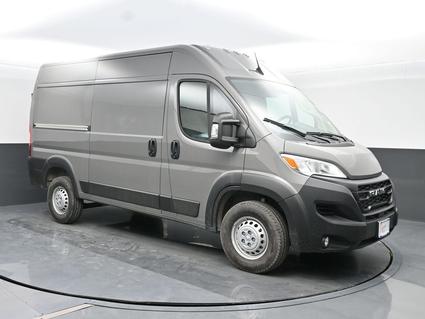 2025 Ram ProMaster 1500 Goshen NY