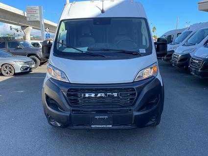 2026 Ram ProMaster 1500 Pearl City HI