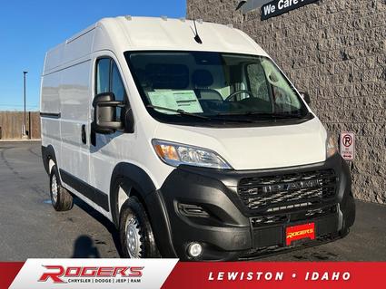 2026 Ram ProMaster 1500 Lewiston ID