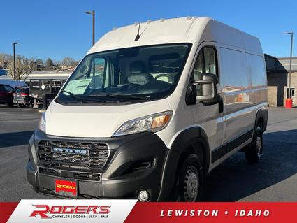 2026 Ram ProMaster 1500 Lewiston ID