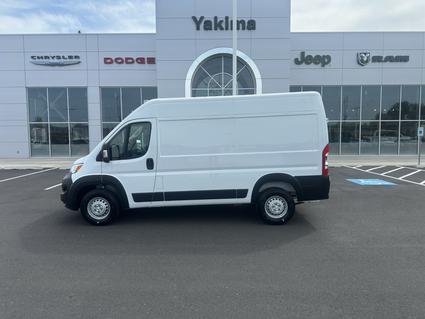 2026 Ram ProMaster 1500 Union Gap WA