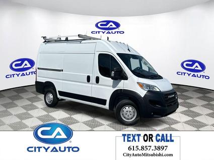 2023 Ram ProMaster 1500 Murfreesboro TN