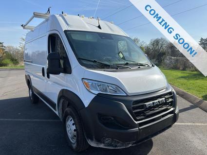 2023 Ram ProMaster 1500 Murfreesboro TN