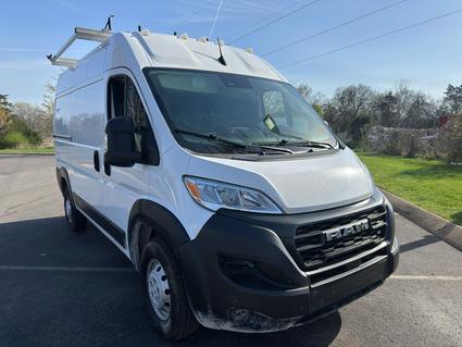 2023 Ram ProMaster 1500 Murfreesboro TN