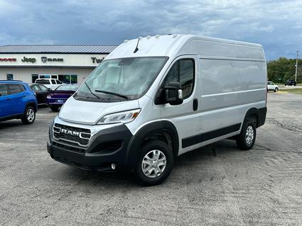 2025 Ram ProMaster 1500 Monticello IN