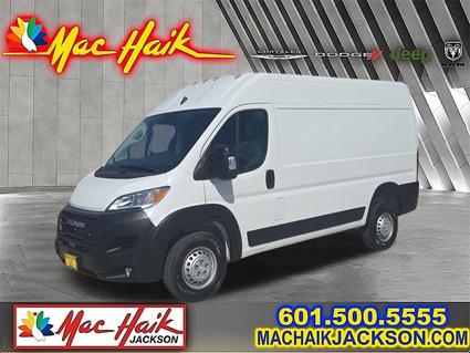 2025 Ram ProMaster 1500 Jackson MS