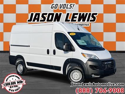 2026 Ram ProMaster 1500 Sparta TN