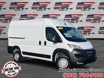 2026 Ram ProMaster 1500 Sparta TN
