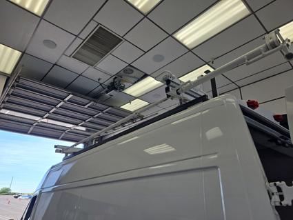 2021 Ram ProMaster 1500 Turlock CA