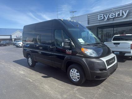 2022 Ram ProMaster 1500 Louisville KY