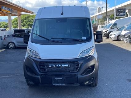 2026 Ram ProMaster 1500 Pearl City HI