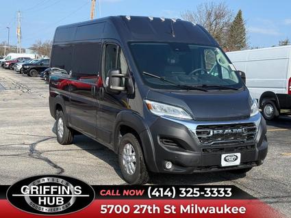 2026 Ram ProMaster 1500 Milwaukee WI