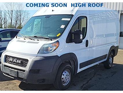 2021 Ram ProMaster 1500 Murfreesboro TN