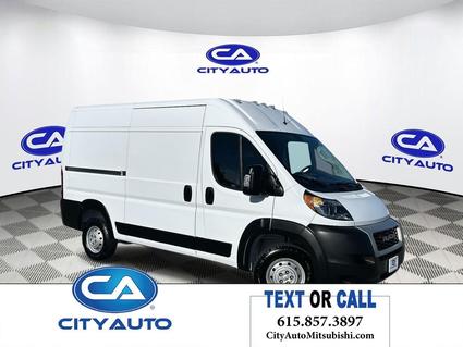 2021 Ram ProMaster 1500 Murfreesboro TN