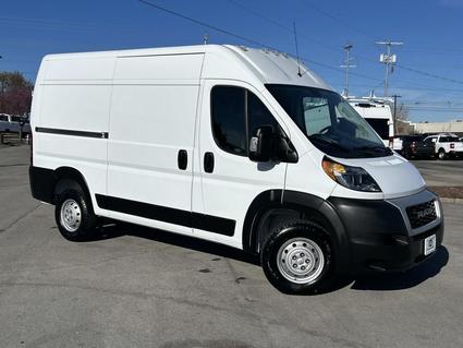 2021 Ram ProMaster 1500 Murfreesboro TN