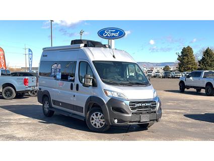 2023 Ram ProMaster 1500 La Grande OR