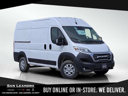 2024 Ram ProMaster 1500 San Leandro CA