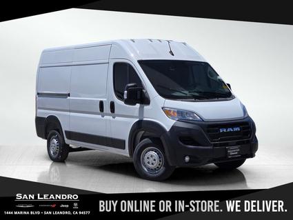 2024 Ram ProMaster 1500 San Leandro CA