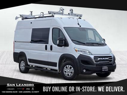 2025 Ram ProMaster 1500 San Leandro CA