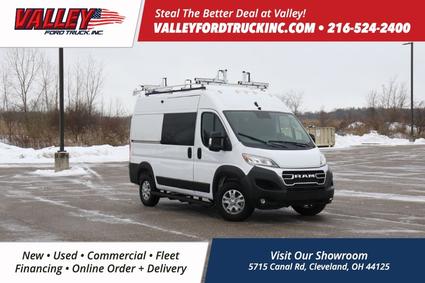 2025 Ram ProMaster 1500 Cleveland OH