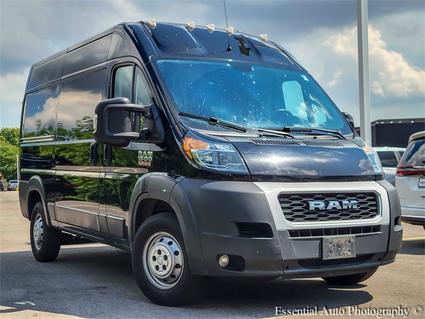 2021 Ram ProMaster 1500 Forest Park IL