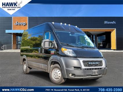 2021 Ram ProMaster 1500 Forest Park IL
