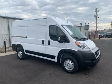 2021 Ram ProMaster 1500 Memphis TN