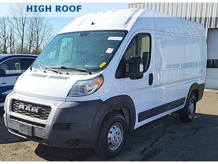 2021 Ram ProMaster 1500 Memphis TN