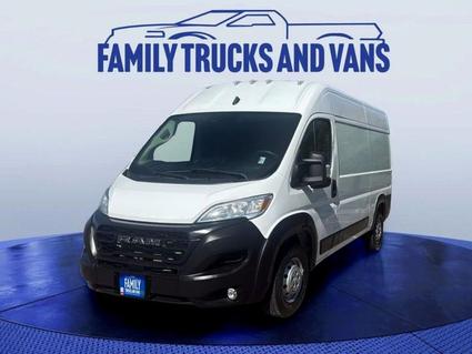 2023 Ram ProMaster 1500 Denver CO