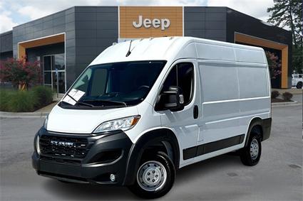 2023 Ram ProMaster 1500 Union City GA