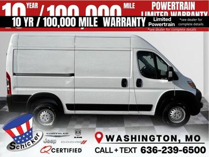 2025 Ram ProMaster 1500 Washington MO