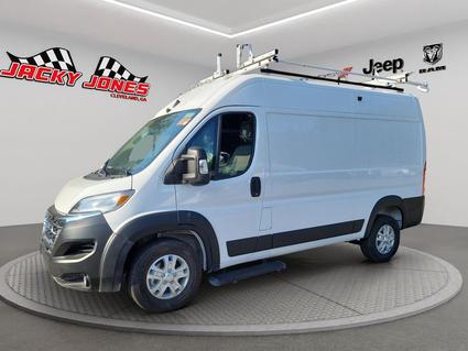 2025 Ram ProMaster 1500 Cleveland GA