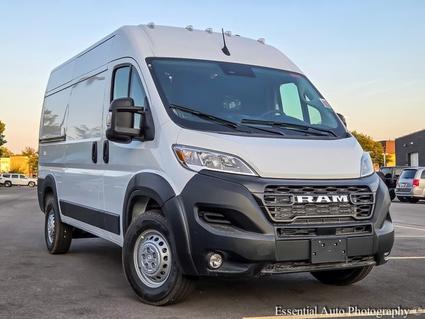 2026 Ram ProMaster 1500 Forest Park IL