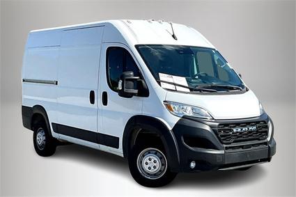 2023 Ram ProMaster 1500 Union City GA