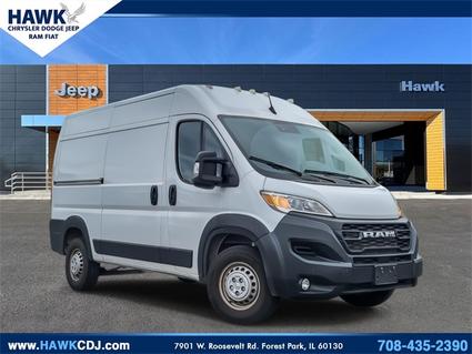 2024 Ram ProMaster 1500 Forest Park IL