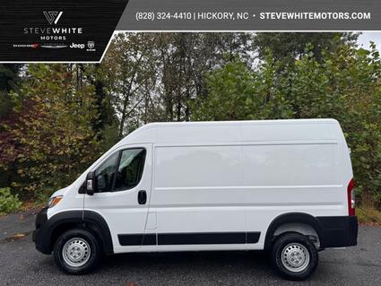 2026 Ram ProMaster 1500 Newton NC