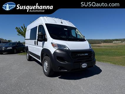 2026 Ram ProMaster 1500 Wrightsville PA
