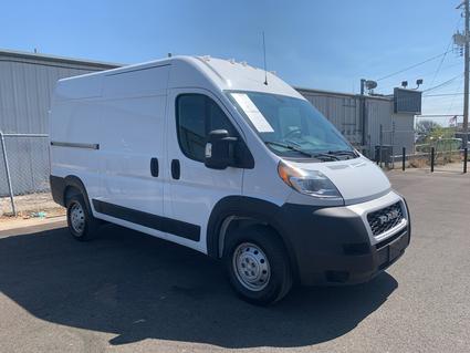 2021 Ram ProMaster 1500 Memphis TN