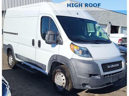 2021 Ram ProMaster 1500 Memphis TN
