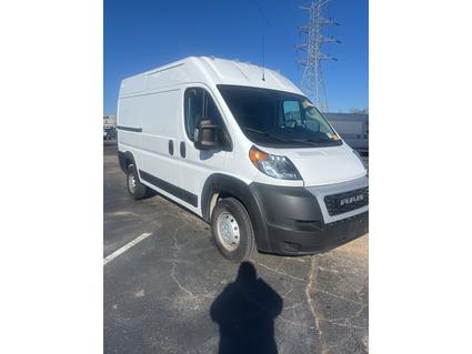2021 Ram ProMaster 1500 Memphis TN