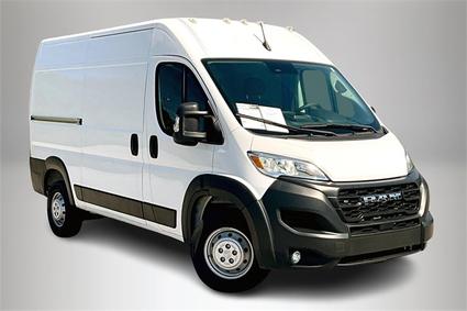 2023 Ram ProMaster 1500 Union City GA