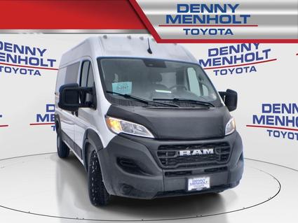 2023 Ram ProMaster 1500 Rapid City SD