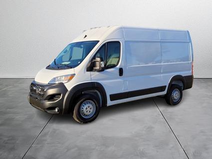 2025 Ram ProMaster 1500 Wauchula FL