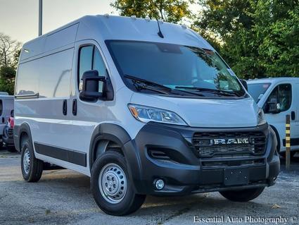 2026 Ram ProMaster 1500 Forest Park IL