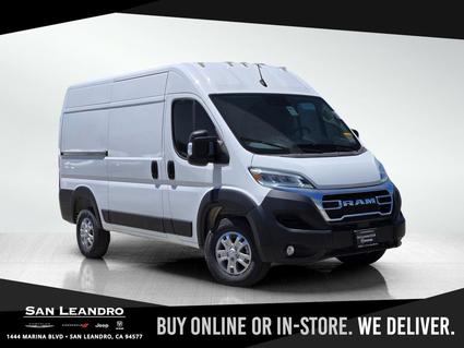 2024 Ram ProMaster 1500 San Leandro CA