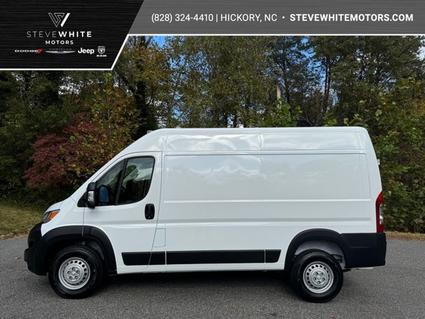 2025 Ram ProMaster 1500 Newton NC