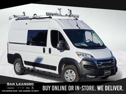 2025 Ram ProMaster 1500 San Leandro CA