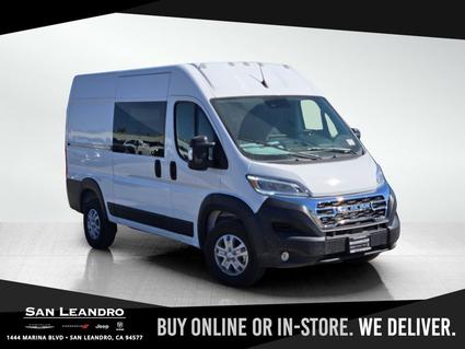 2025 Ram ProMaster 1500 San Leandro CA